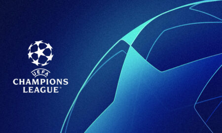 Uefa Champions League, sursă: The Analyst