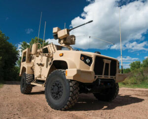 vehicule blindate americane