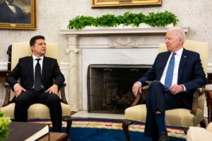 volodimir-zelenski-joe-biden, sursa foto hotnews