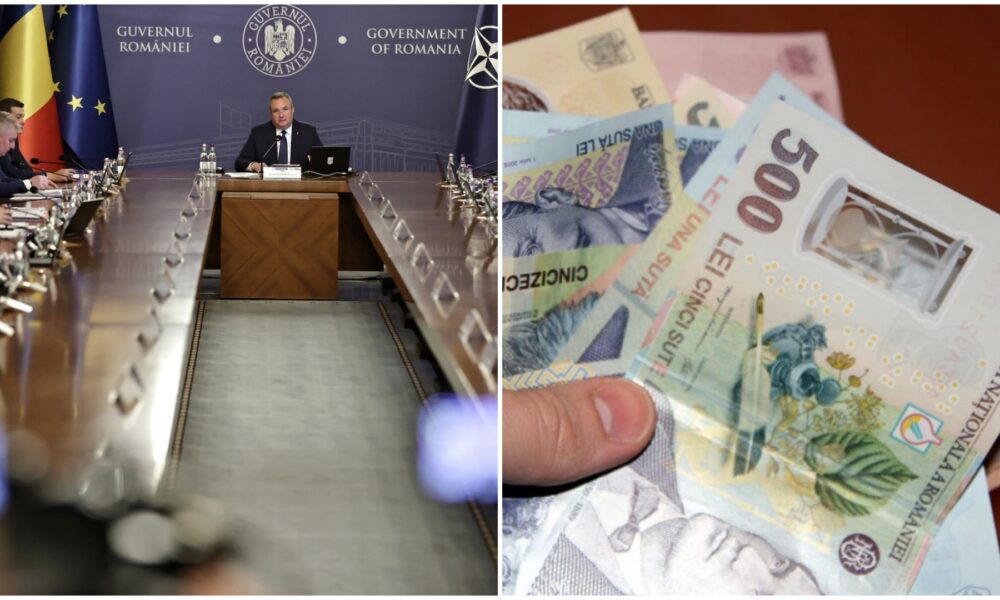 Voucherul ce se acordă tuturor angajaților din România! Miliarde de lei sunt acum în joc