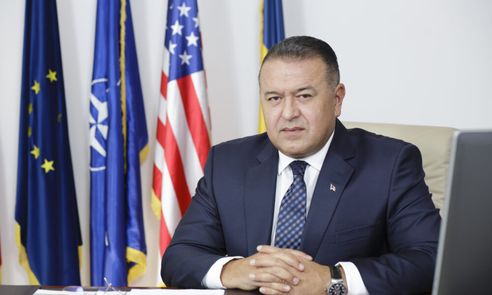 Mihai Daraban: România are nevoie de un buget confortabil pentru a atrage investitori