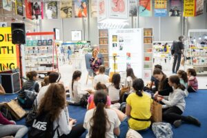 Piața de carte pentru copii, dominată de scumpiri și digitalizare accelerată. Efectele pandemiei și inflației