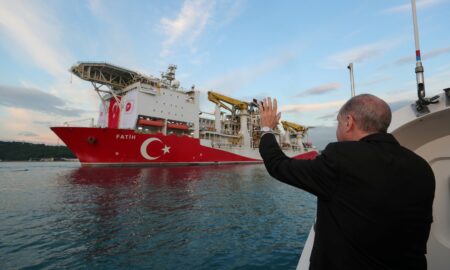 turcia gaz erdogan (sursă foto: dailysabah.com)