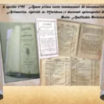 prima carte de matematica din romania (sursă foto: mediaflux.ro)