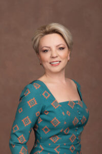 Dr. Claudia Oanea, Managing Director Siemens Healthineers Romania: ”Suntem pregătiți pentru provocările viitorului!”