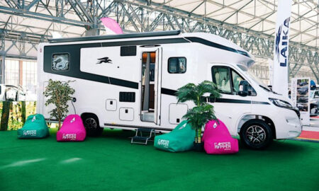 Trust Motors lansează o nouă divizie de business – Camper Mapper