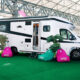 Trust Motors lansează o nouă divizie de business – Camper Mapper