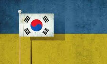 Coreea de Sud și Ucraina Sursa foto Asia-Pacific Leadership Network