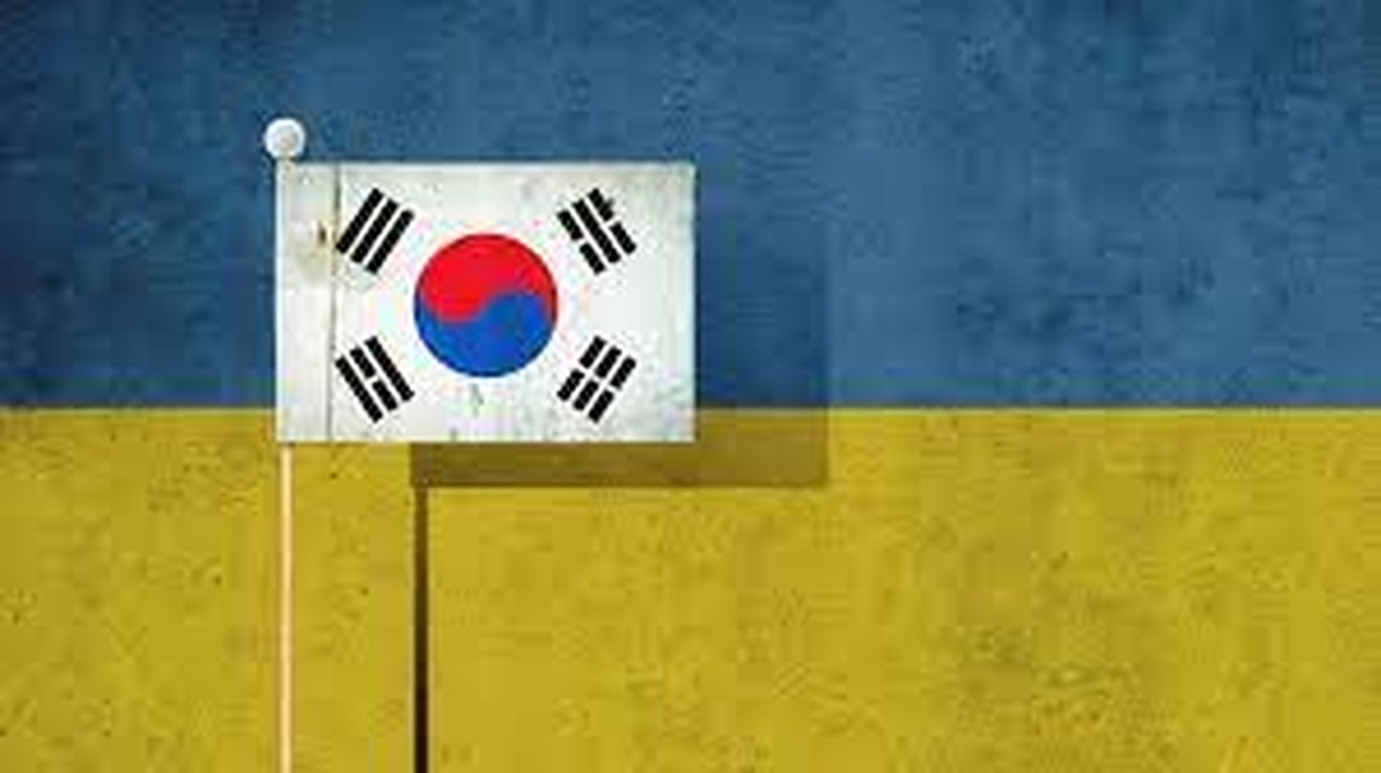 Coreea de Sud și Ucraina Sursa foto Asia-Pacific Leadership Network