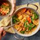 Curry de legume, sursa foto fuchsromania.ro
