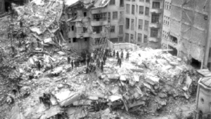 Cutremur 1977, Sursa foto Cancan