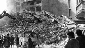 Cutremur din 1977, Sursa foto Digi24