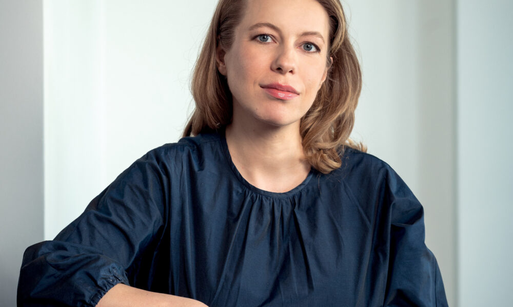 Gala Excelenței în Management, Ioana Birta, TeraPlast: „TeraPlast adoptăm permanent cele mai noi soluții”