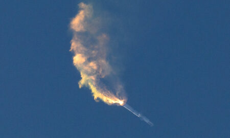 Explozia-noii-rachete-Starship_-Sursa-foto-CNN.