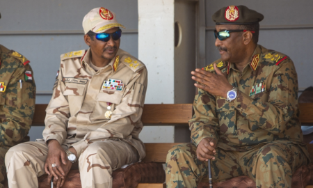Generali Sudan