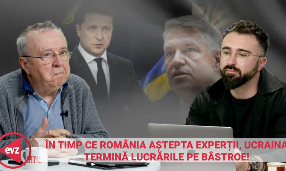 Exclusiv. Ion Cristoiu, la HAI România: „E tactică de manual, în care opinia publică nu mai înțelege nimic”