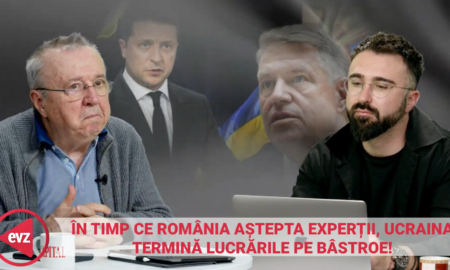 HAI Romania Cristache Cristoiu Sursă foto YouTube HAI Romania