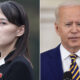 Kim Jong Yo și Joe Biden Sursa foto New York Post