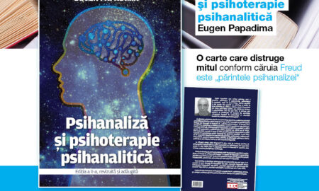 Psihanaliza Sursa foto Arhiva personala