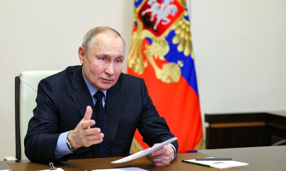 Acțiunile Rusiei din Ucraina au costat miliarde de dolari. Cât a plătit Putin pentru război
