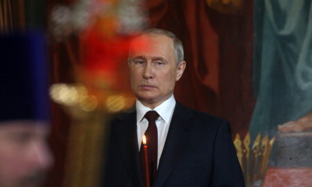 Vldimir Putin (sursă foto: cfr.org)