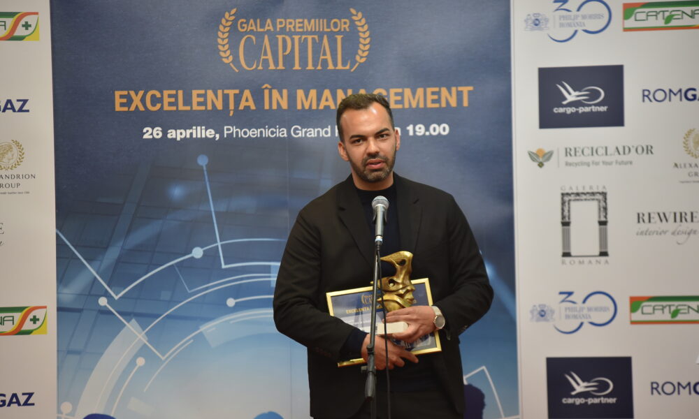 O nouă infuzie de capital pentru Tazz