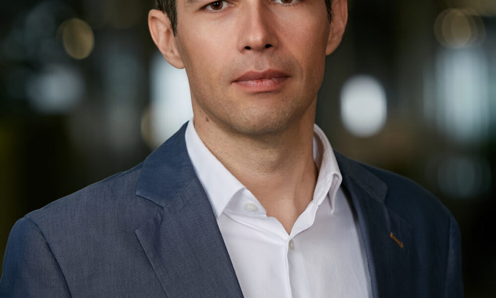 Gala Excelența în Management. Răzvan Munteanu: ”Mega Image salută și susține excelența în business”