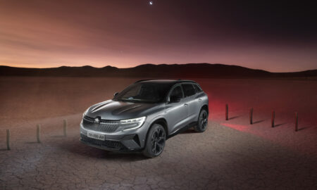 Renault Austral