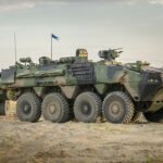 Rosomak Polonia Sursa foto The Defense Post