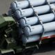 sistem de rachete S-300; sursă foto: Newsweek.com