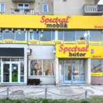 Spectral Mobilă a deschis un nou magazin în Sfântu Gheorghe. Investiție totală de 150.000 de euro