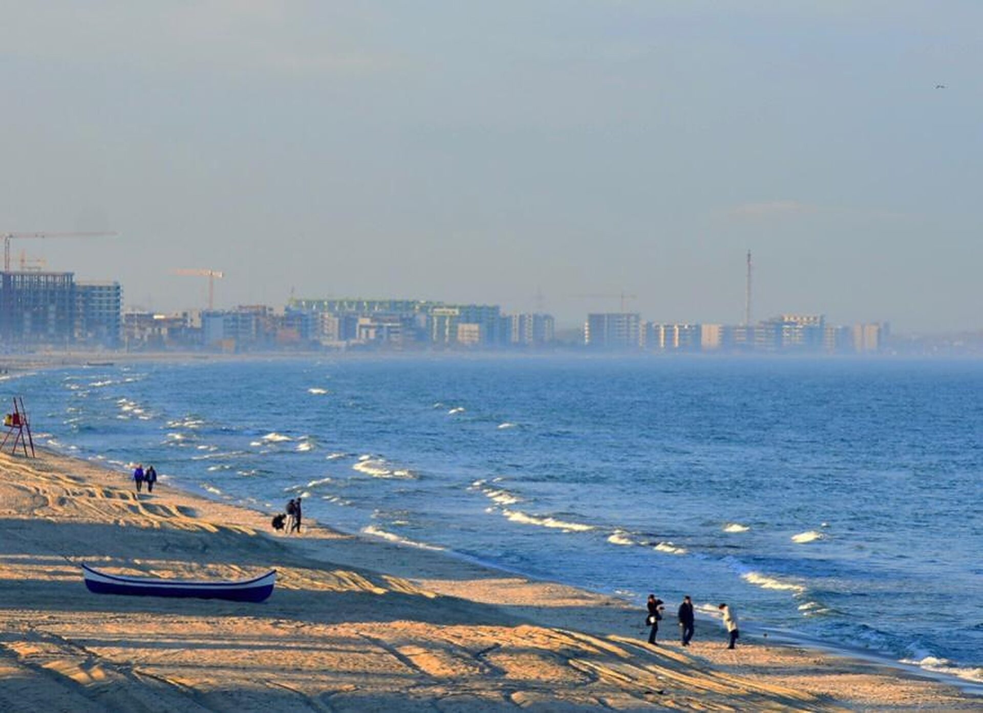 Statiunea_Mamaia 2 Sursa foto: NNWW