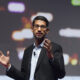 Sundar Pichai, CEO-ul Alphabet, compania mamă a Google