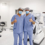 Tratarea cancerelor pulmonare Sursa foto Grupul Memorial Healthcare