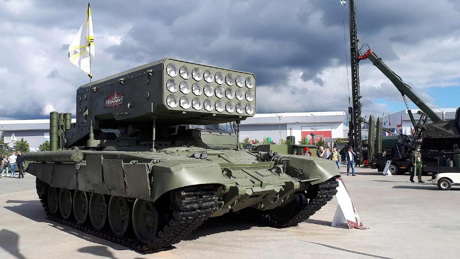 TOS-1A-Solntsepyok
