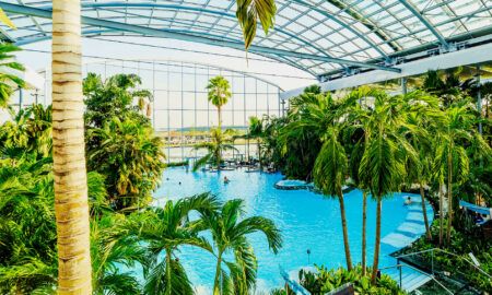 Therme București sursă foto therme București
