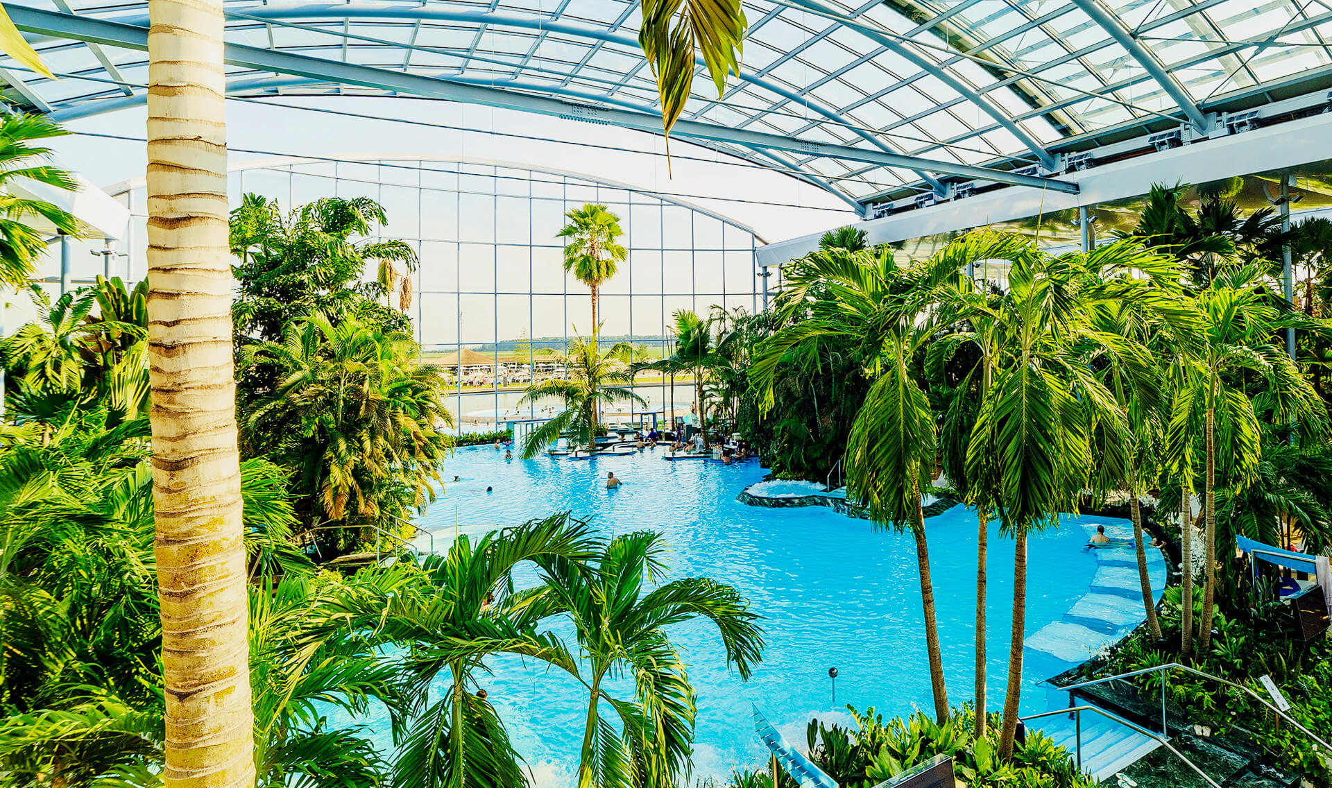 Therme București sursă foto therme București