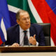 Serghei Lavrov, sursa foto the economic times