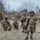 antrenamente militare ucrainene sursa foto Spotmedia