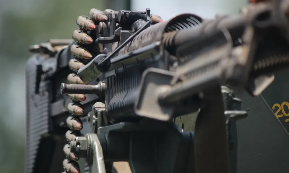 SUA trimite ajutoare militare de 1,3 miliarde de dolari Ucrainei