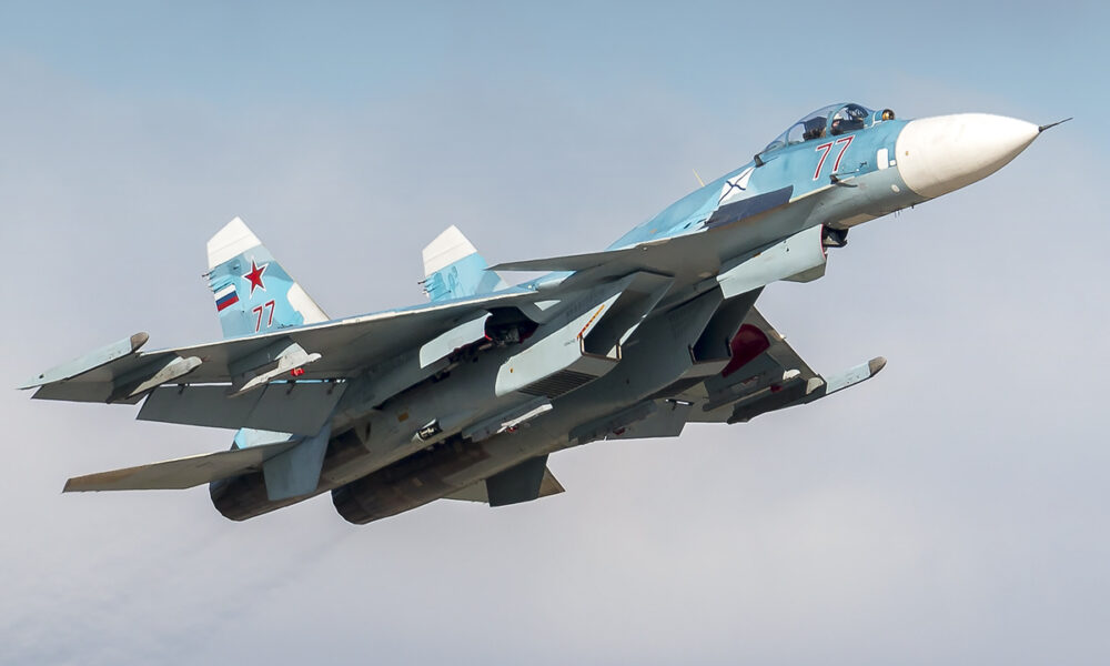 NATO interceptează aeronavele rușilor. Letonia anunță invadarea spațiului aerian de către Moscova