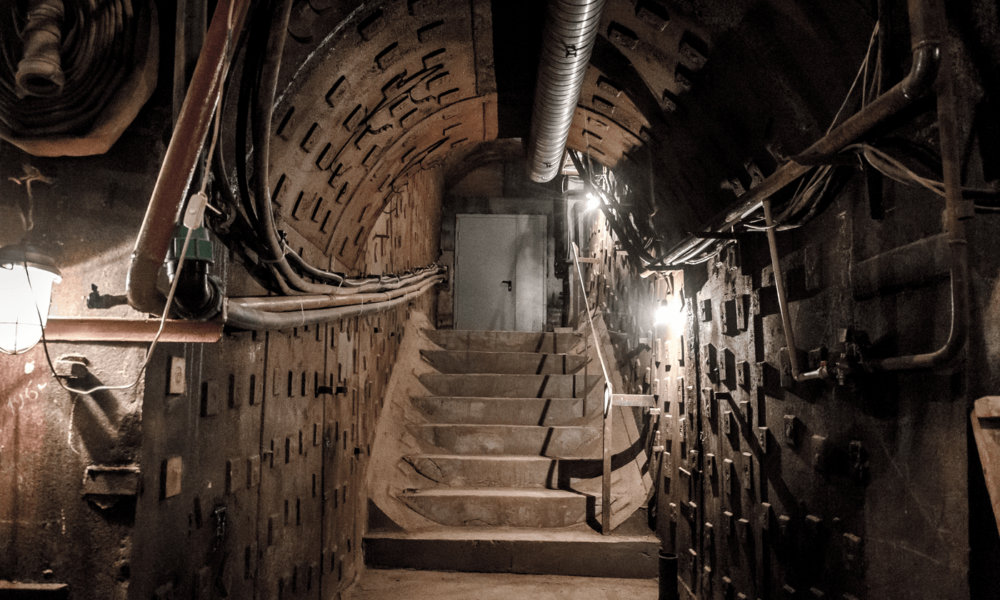 The Guardian: Putin vrea refacerea buncărelor antiatomice construite de Stalin. Construcțiile din Războiul Mondial, la mare căutare