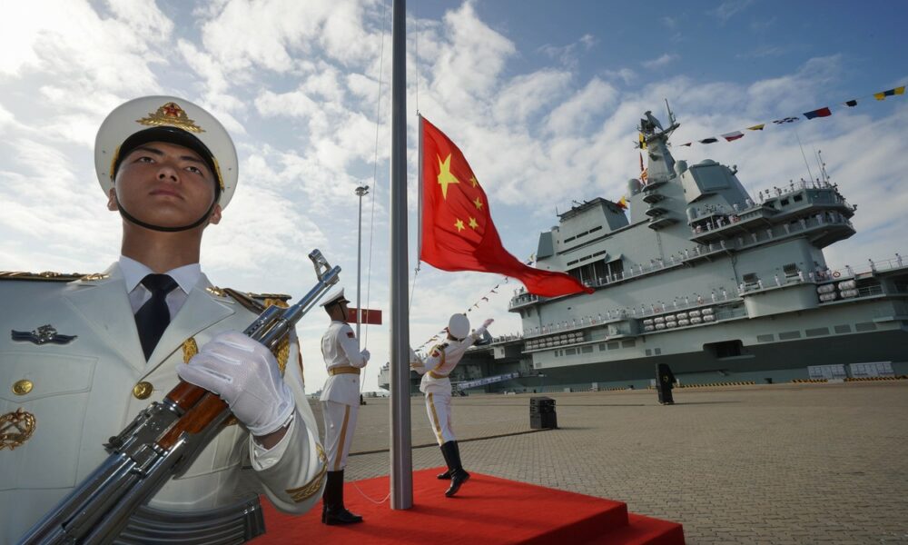 Securitatea națională, o problemă serioasă. Hong Kong emite un proiect de lege cu pedepse mai aspre 
