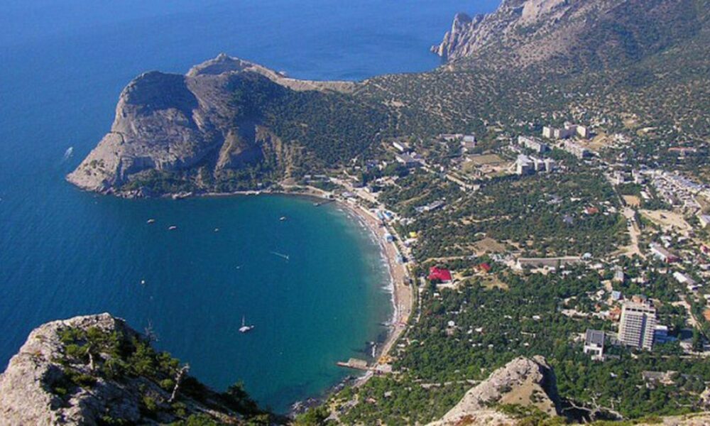 Rușii nu sunt speriați de război! Tot mai mulți turiști în Crimeea