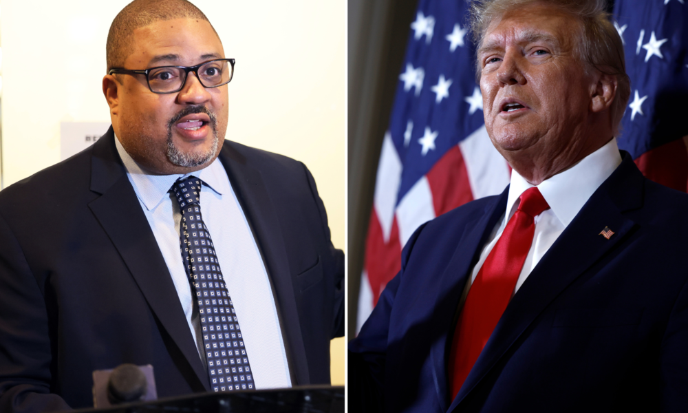 Meciul se încinge în SUA! Trump, acuzații dure la adresa procurorului care i-a făcut dosarul: ”Fiica sa a lucrat pentru Kamala Harris”