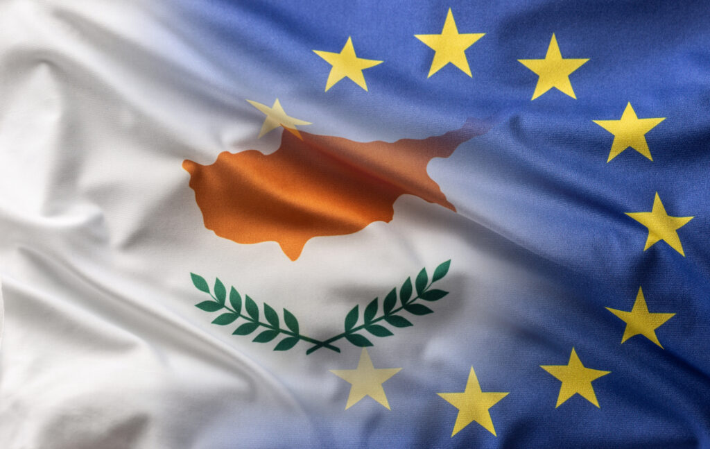 Cipru UE Sursă foto: Dreamstime