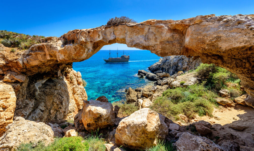 Economia Ciprului Sursă foto: Dreamstime
