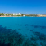 Plaja Nissi, Aiya Napa, Cipru Dreamstime