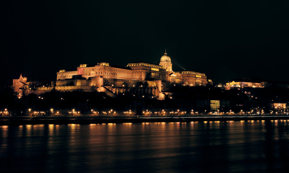 Unde se câștiga cel mai bine în UE. Budapesta, peste Viena