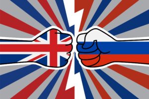 rusia vs marea britanie